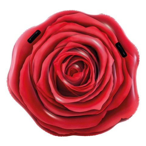 INTEX 58783 L.I RED ROSE MAT S18