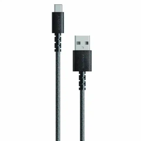 ANKER POWERLINE SELECT+ USB-A TO USB-C 2.0 CABLE 6FT 1.8M