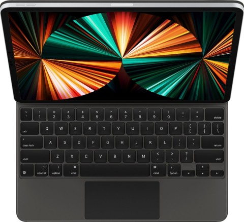 APPLE IPAD MAGIC KEYBOARD 12.9" - BLACK