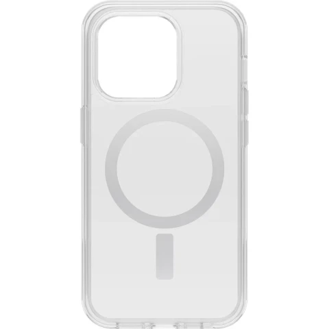 APPLE IPHONE 14 PRO CLEAR CASE MAGSAFE