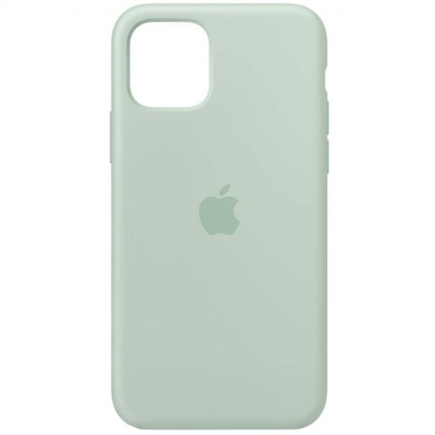 APPLE IPHONE 14 PRO MAX SILICONE CASE MAGSAFE