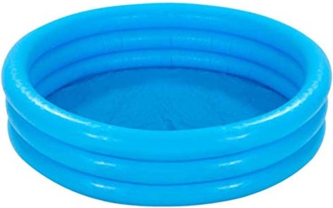 INTEX 59416 POOL CRYSTAL (144*25CM) S18