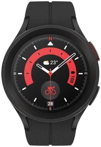 SAMSUNG GALAXY WATCH 5 PRO 45MM