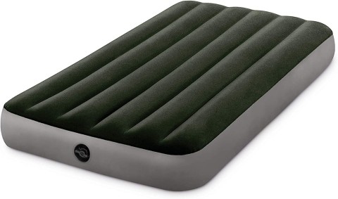 INTEX 64107 DURA-BEAM PRESTIGE DOWNY AIRBED (99*191*25) S20