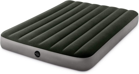 INTEX 64108 DURA-BEAM PRESTIGE DOWNY AIRBED 137*191*25CM S20