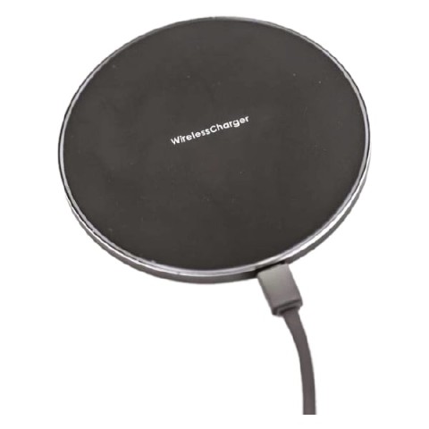 ZENTALITY WIRELESS CHARGER WPB-001