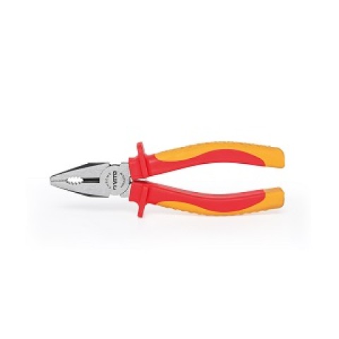 COMBINATION PLIER 180MM