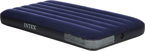 INTEX 64757 DURA-BEAM CLASSIC DOWNY AIRBED (152*203*51CM) S20