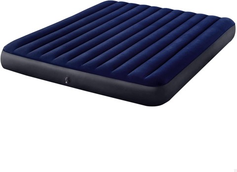 INTEX 64756 DURA-BEAM CLASSIC DOWNY AIRBED 