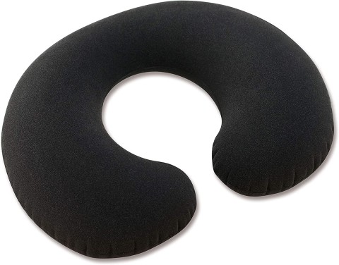 INTEX 68675 PILLOW TRAVEL FOR NECK SUPPORT (36*30*10CM) S21