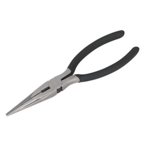 LONG NOSE PLIERs 200MM