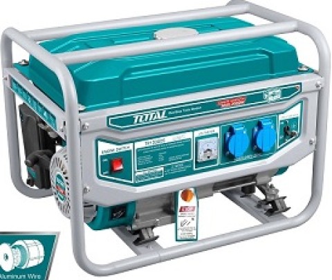 Gasoline Generator 3KVA