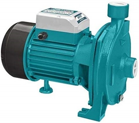 Centrifugal Pump 2HP