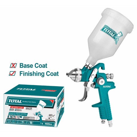 Spray Gun 600CC