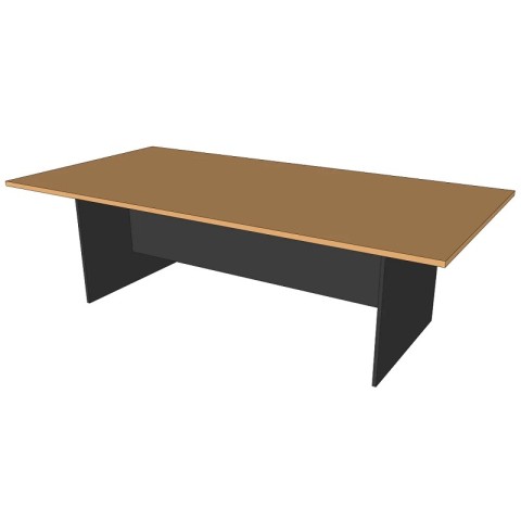 LARA MEETING TABLE 300CM 		