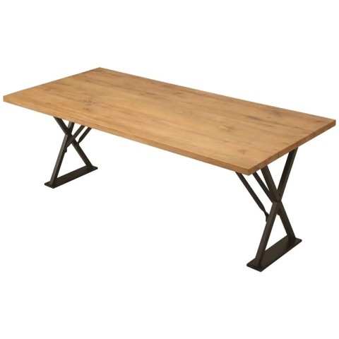 HEZEN MEETING TABLE 300CM+ 		