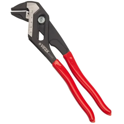 PRESSURE PLIER PRO 250MM