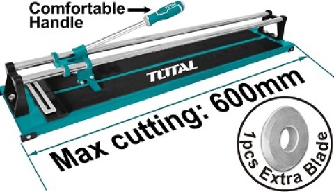 Tile Cutter 600mm