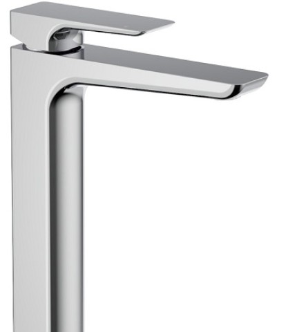 Single Lever Wash Hand Basin Mixer