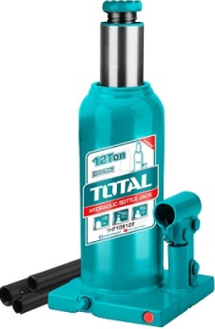 Hydraulic Bottle Jack 12T