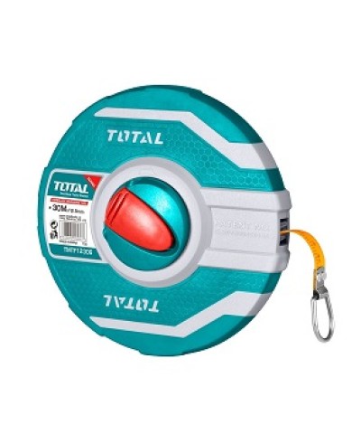 Steel measuring Tape 30m