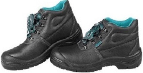 Safety Boot (Black) 45