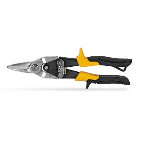 AVIATION TINMAN`S SNIPS 10" STRAIGHT CUT