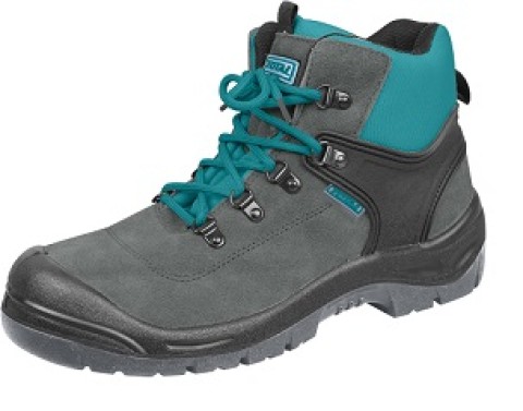 Safety Boot (Dual) 46