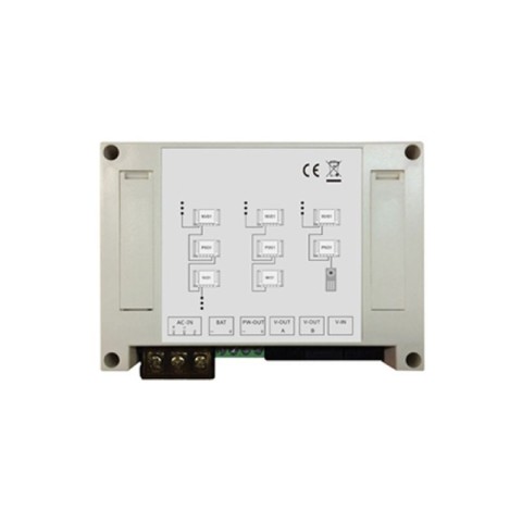 PW01.1 POWER SUPPLY