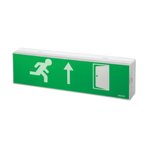 48 LED EMERGENCY LIGHTING FIXTURE