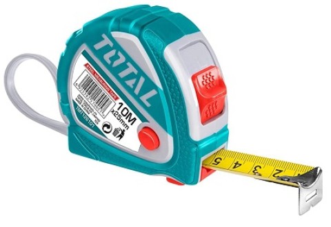 Steel Measuring Tape 10m