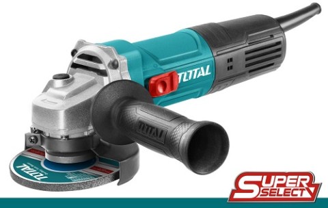 Angle Grinder 4.5" 750w