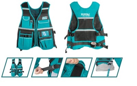 Tool Vest 42x60x3cm