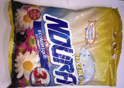 Noura Multi Usage Powder Detergent-Sachet 30 Gr