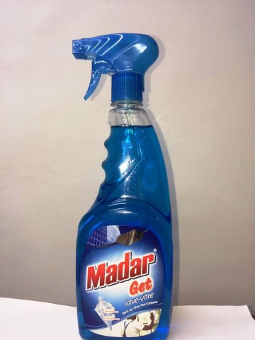 Madar Liquid  Window Cleaner Spray 1000ML