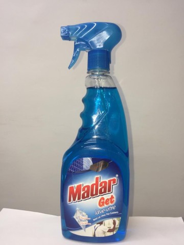 Noura  Liquid  Window Cleaner Spray 750ML