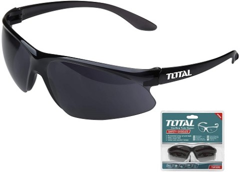 Safety Goggles (Black)