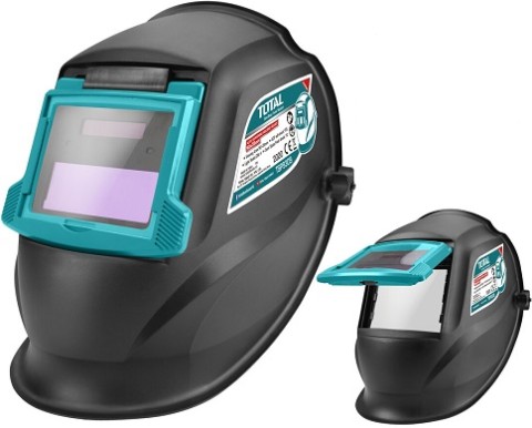 Welding Mask (Fixed Glass)