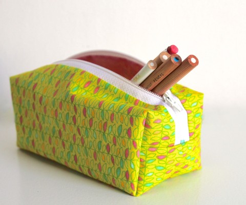 PENCIL CASE