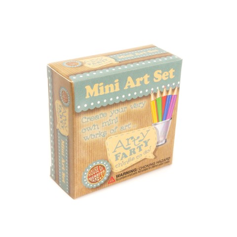 MINI ARTSET