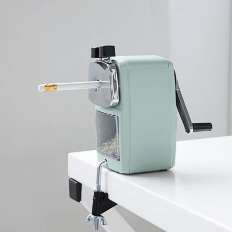 MECHANICAL SHARPENER