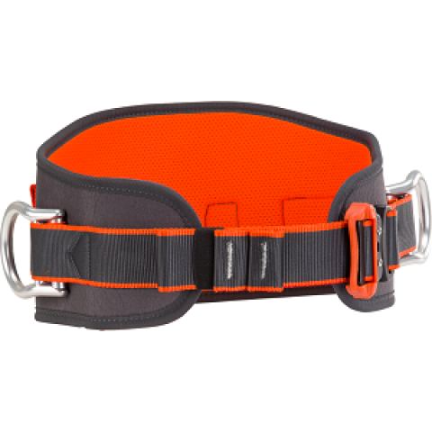 WAIST BELT WITH POSITIONING/ RESTRAINT LANYARD KIT