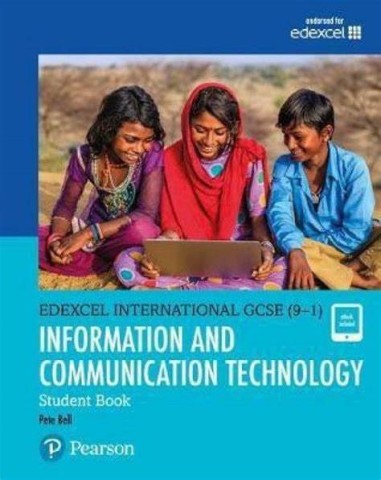 EDEXCEL INTERNATION GCSE (9-1) ICT