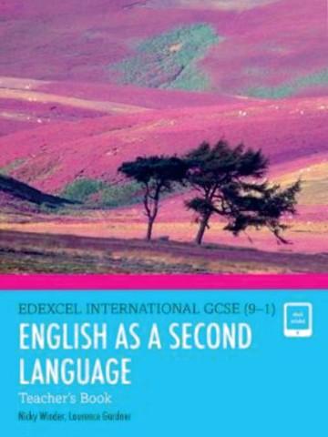 EDEXCEL INTERNATIONAL GCSE (9-1) ENGLISH LANGUAGE A