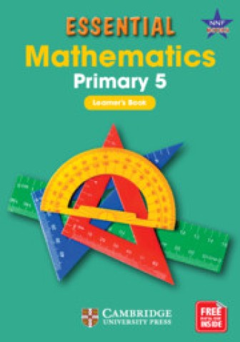 Essential Mathematics Primary 5