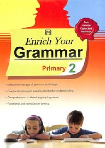 Enrich your Grammar 2