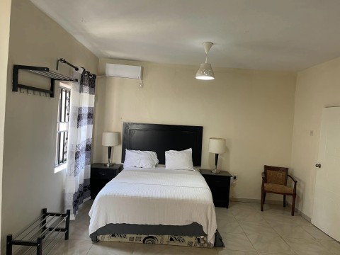 1 Bedroom furnished apartment for rent 