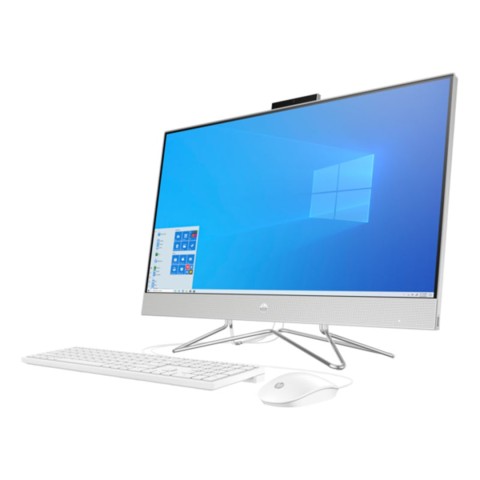 HP AIO 27"