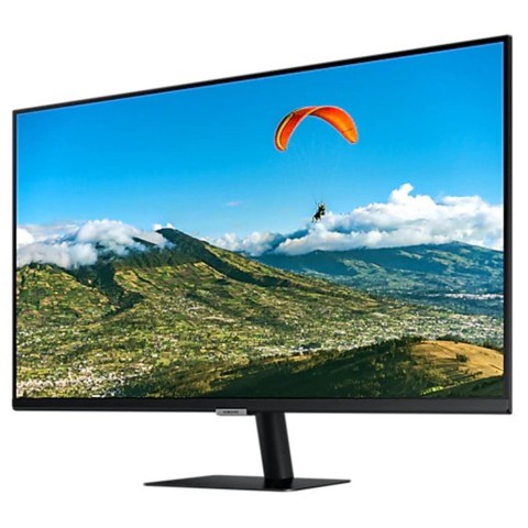 SAMSUNG 32" FHD MONITOR (LS32AM500NMXZN)