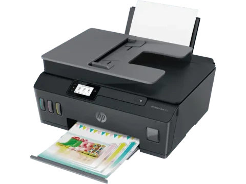 HP PRINTER SMART TANK AIO 615 (YOF71A#BHN)